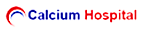 Calcium Hospital logo