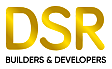 DSR Builders logo
