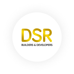 DSR logo