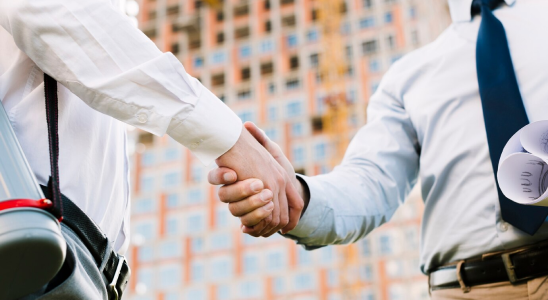 property management services