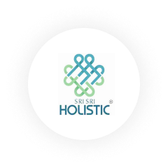 Holistic logo