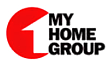 My Home Group logo