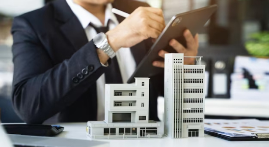 property management services