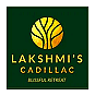 Lakshmi's Cadillac logo