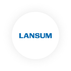 Lansum logo
