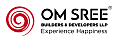 Om Sree Builders logo