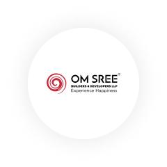 Om Sree logo