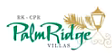 Palm Ridge Villas logo