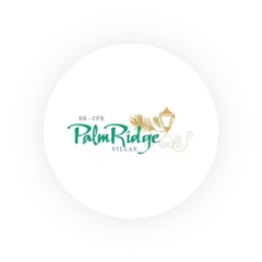 Palm Ridge logo