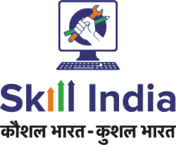 registered with logo