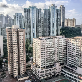 our clientele segments residential