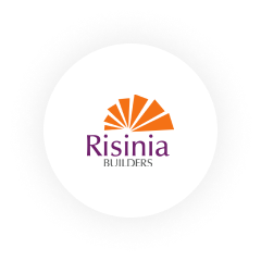 Risinia logo