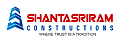 Shantasriram Constructions logo