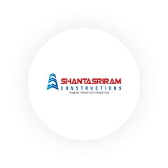 Shantasriram logo
